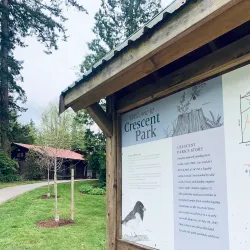 Crescent Park - White Rock