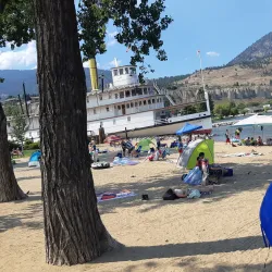 Marine Drive - White Rock