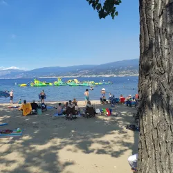 Marine Drive - White Rock