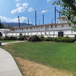 Marine Drive - White Rock