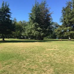 Peace Arch Provincial Park - White Rock