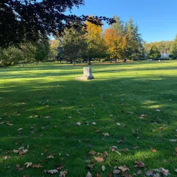 Peace Arch Provincial Park - White Rock