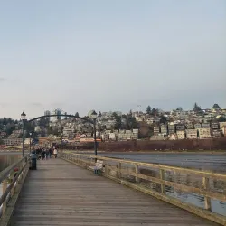 Semiahmoo Park - White Rock