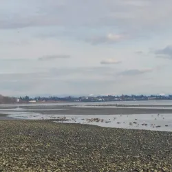 Semiahmoo Park - White Rock