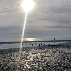 Semiahmoo Park - White Rock