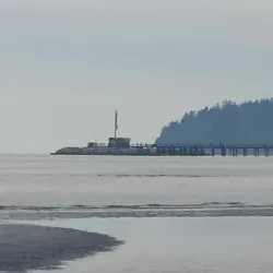 Semiahmoo Park - White Rock