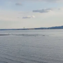 Semiahmoo Park - White Rock