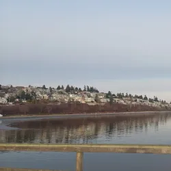 Semiahmoo Park - White Rock