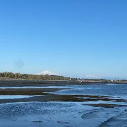 Semiahmoo Park - White Rock
