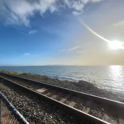 White Rock Beach - White Rock