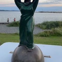 White Rock Beach - White Rock