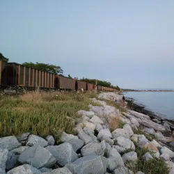 White Rock Beach - White Rock