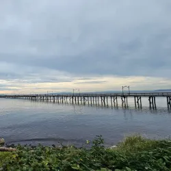 White Rock Beach - White Rock