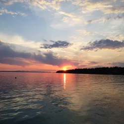 White Rock Beach - White Rock
