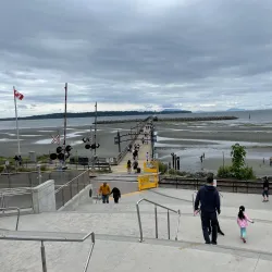 White Rock Beach - White Rock
