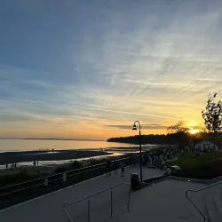 White Rock Beach - White Rock