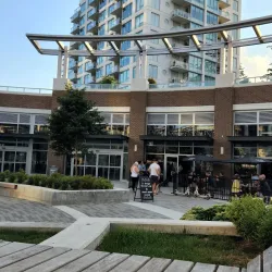 White Rock Community Centre - White Rock