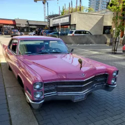 White Rock Community Centre - White Rock