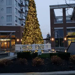 White Rock Community Centre - White Rock