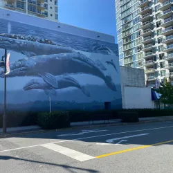 White Rock Community Centre - White Rock