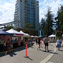 White Rock Community Centre - White Rock