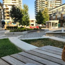 White Rock Community Centre - White Rock