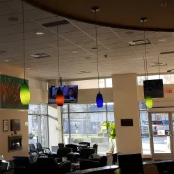 White Rock Community Centre - White Rock