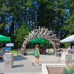 White Rock Community Centre - White Rock