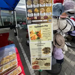 White Rock Farmers Market - White Rock