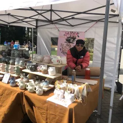 White Rock Farmers Market - White Rock