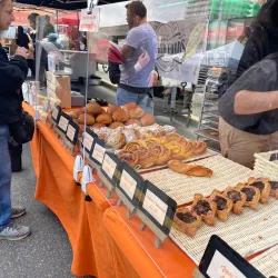 White Rock Farmers Market - White Rock