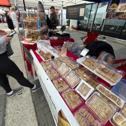 White Rock Farmers Market - White Rock