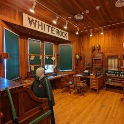 White Rock Museum and Archives - White Rock