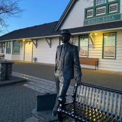 White Rock Museum and Archives - White Rock