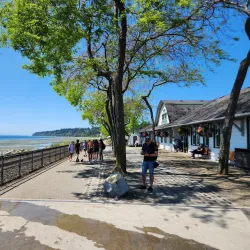 White Rock Museum and Archives - White Rock