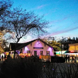 White Rock Museum and Archives - White Rock