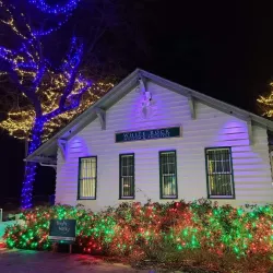 White Rock Museum and Archives - White Rock