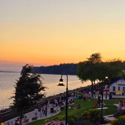 White Rock Museum and Archives - White Rock