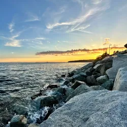 White Rock Pier - White Rock