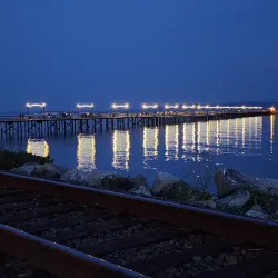 White Rock Pier - White Rock