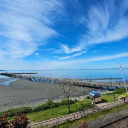 White Rock Pier - White Rock