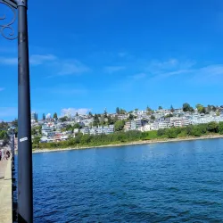 White Rock Pier - White Rock