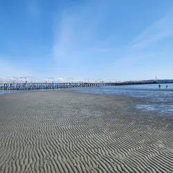 White Rock Pier - White Rock
