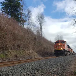 White Rock Promenade - White Rock