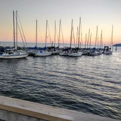 White Rock Promenade - White Rock