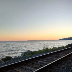 White Rock Promenade - White Rock
