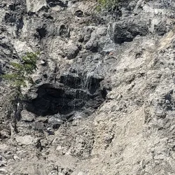 McLeod River - Whitecourt