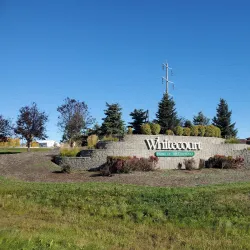 McLeod River - Whitecourt