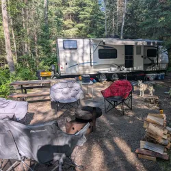 Swan Hills Provincial Park - Whitecourt