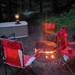 Swan Hills Provincial Park - Whitecourt